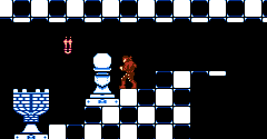 Castlevania: Chorus of Mysteries (Hack) - Castlevania: Chorus of Mysteries (Hack)