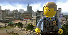 LEGO City Undercover - LEGO City Undercover