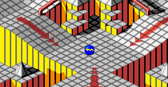 Marble Madness & Klax - Marble Madness & Klax