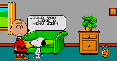 Snoopy and Peanuts - Snoopy and Peanuts