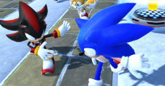 Sonic Forces - Sonic Forces