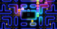 Pac-Man Championship Edition DX+ - Pac-Man Championship Edition DX+