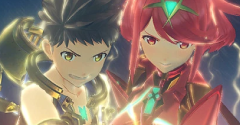 Xenoblade Chronicles 2 - Xenoblade Chronicles 2