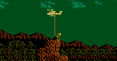 Cobra Command - Cobra Command