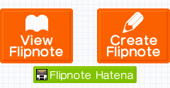 Flipnote Studio - Flipnote Studio