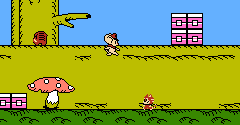 Mappy Kids (JPN) - Mappy Kids (JPN)