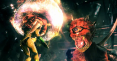 Metroid: Other M - Metroid: Other M