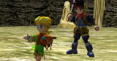Grandia II Anniversary Edition - Grandia II Anniversary Edition