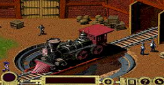 Lionel Trains Presents: Trans-Con! - Lionel Trains Presents: Trans-Con!