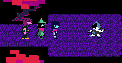 Deltarune - Deltarune