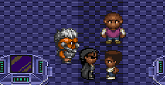 Barkley: Shut Up and Jam Gaiden - Barkley: Shut Up and Jam Gaiden