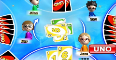 Uno - Uno