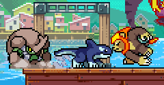 Rivals of Aether - Rivals of Aether