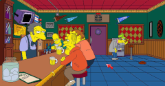 The Simpsons: Virtual Springfield - The Simpsons: Virtual Springfield
