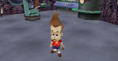 Jimmy Neutron: Boy Genius - Jimmy Neutron: Boy Genius