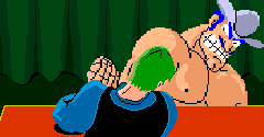 Arm Wrestling - Arm Wrestling